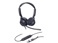 Yealink UH42 Dual - Headset