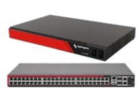 Opengear CM8148-10G - Console server