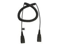 Jabra - Headset extension cable