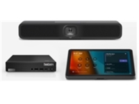 Logitech Entry Level Small Room Solution