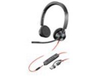 Poly Blackwire 3325 - Blackwire 3300 series