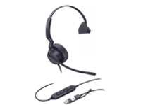 Yealink UH42 Mono - Headset