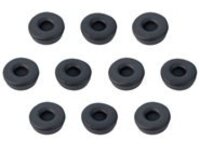 Jabra - Ear cushion for headset (pack of 10)