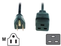 Pulizzi - Power cable