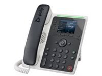 Poly Edge E220 - VoIP phone with caller ID/call waiting