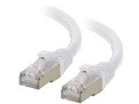 C2G - Patch cable - RJ-45 (M) to RJ-45 (M)
