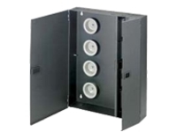 Panduit Opticom - Cabinet