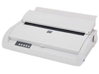 Fujitsu DL 3850&#x2B; - Printer
