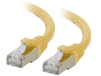 C2G - Patch cable - RJ-45 (M) to RJ-45 (M)