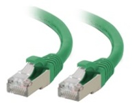C2G - Patch cable - RJ-45 (M) to RJ-45 (M)