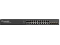 Black Box LGB5000 Series