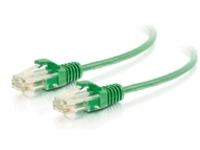 C2G - Patch cable - RJ-45 (M) to RJ-45 (M)