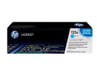 HP 125A - Cyan - original