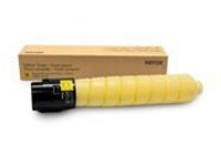 Xerox - Yellow - original