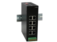 Perle IDS-108HP - Switch