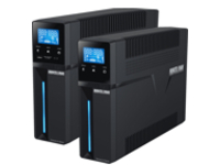 Minuteman Entrust-LG ETR1000LGU