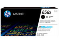 HP 656X - High Yield