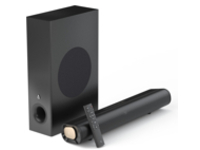 Creative Stage Pro - Sound bar system