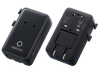 Anker Nano - Power adapter