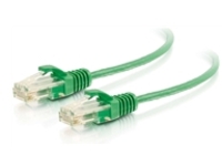 C2G - Patch cable - RJ-45 (M) to RJ-45 (M)