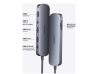 Anker - Docking station
