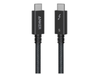 Anker Prime - Thunderbolt cable