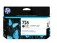 HP 728 - 130 ml - matte black