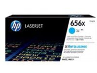 HP 656X - High Yield
