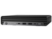 HP Pro 400 G9 - Mini Core i5 12500T / up to 4.4 GHz
