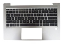HP - Notebook replacement keyboard