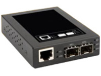 Axiom Mini - Fiber media converter