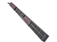 Eaton HDX G4 - Power distribution unit (rack-mountable)