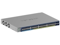 NETGEAR GS752TXUP - V3