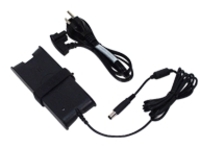 65W 3-PRONG AC ADAPTERNEW BROWN BOX SEE WARRANTY NOTES