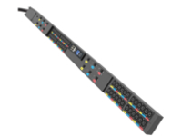 Eaton HDX G4 - Power distribution unit (rack-mountable)