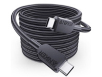 Anker - USB cable - 24 pin USB-C (M) to 24 pin USB-C (M)