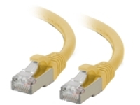 C2G - Patch cable - RJ-45 (M) to RJ-45 (M)