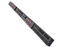 Eaton HDX G4 - Power distribution unit (rack-mountable)