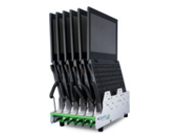 JAR Systems Open6 - Charging station