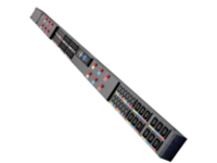 Eaton HDX G4 - Power distribution unit (rack-mountable)