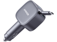 Anker Nano - Power adapter