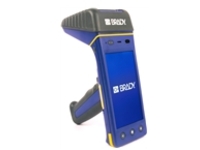 Brady HH86 - Barcode / NFC / RFID reader