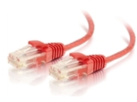 C2G - Patch cable - RJ-45 (M) to RJ-45 (M)