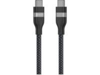 Anker - USB cable - 24 pin USB-C (M) to 24 pin USB-C (M)