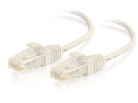 C2G - Patch cable - RJ-45 (M) to RJ-45 (M)