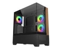 Cooler Master Elite 690 Wood
