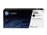 HP 53A - Black - original