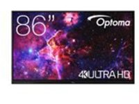 Optoma Creative Touch 3863RK