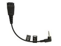 Jabra - Headset cable