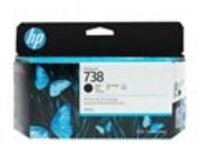 HP 738 - 130 ml - black